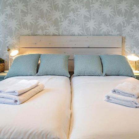 2 Bedrooms 1 Bathroom Furnished - Justicia - Incredible Views - Mintystay Madrid Exteriér fotografie