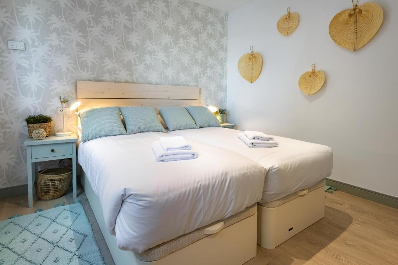 2 Bedrooms 1 Bathroom Furnished - Justicia - Incredible Views - Mintystay Madrid Exteriér fotografie